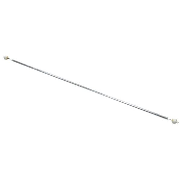 VULCAN VH825331 HEATER TUBE QUARTZ.208 V 1800W 29-1/8 INCH OA