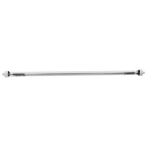 HOBART 825300-00 HEATER TUBE QUARTZ.208 V 1050W 19-5/8 INCH OA