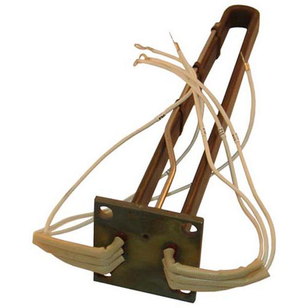 CLEVELAND 104094 HEATER ASSEMBLY KIT FLA T BAR IMMERSION