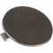 HOBART 421240-00001 HEATING ELEMENT FRENCH PLATE - 208V 2000W