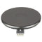 SOUTHBEND 20B2E47 HOTPLATE 2000W/480V