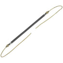 STAR 198027 12 1/4 IN 104V/650W QUARTZ ELEMENT