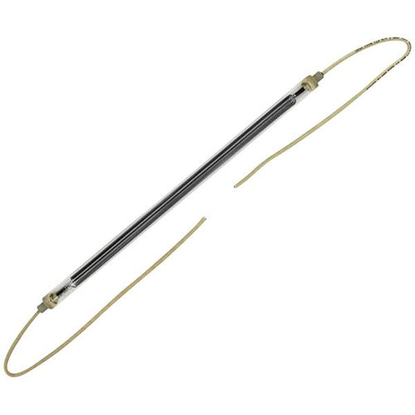 STAR 198027 12 1/4 IN 104V/650W QUARTZ ELEMENT