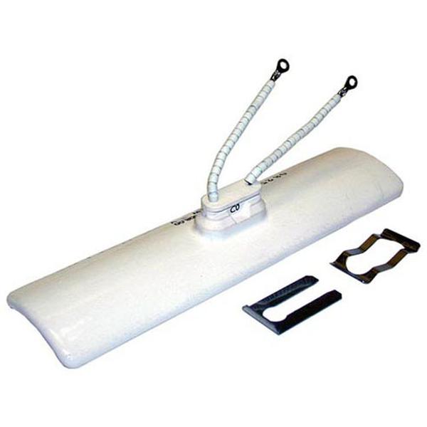HATCO HT2-07-008-00 120V/650W CERAMIC HEATING ELEMENT