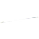 STAR K9-11160-22 31 3/4-IN RED QUARTZ ELEMENT 120V/1 800W