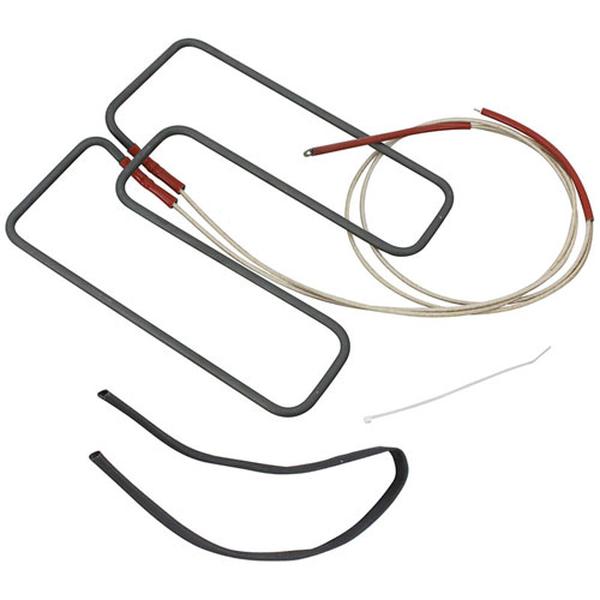 STAR Z1980 HEATING ELEMENT KIT 2N-Z 1980 REPLACEMENT KIT