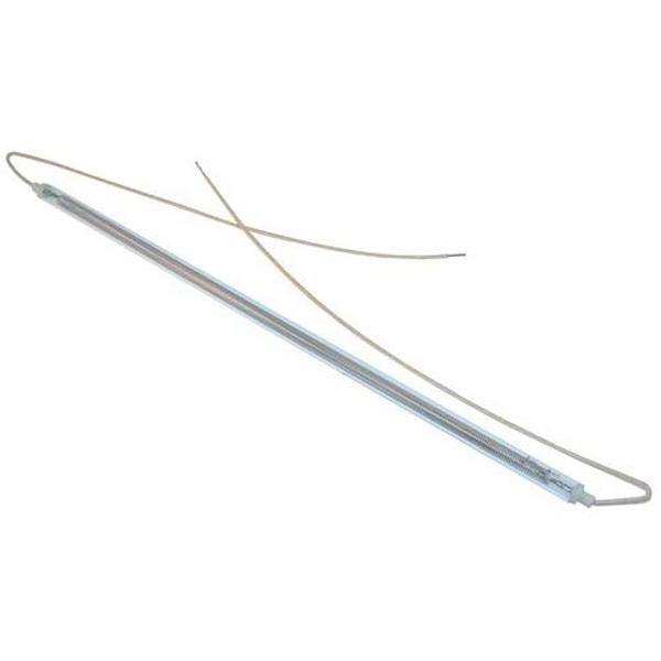 STAR GE-198078 HEATERTUBE QUARTZ 375W-208V QT14