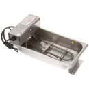 FISHER FISDM08S1S CONDENSATE EVAPORATOR 120V 800W 2.5 QT CAPACITY