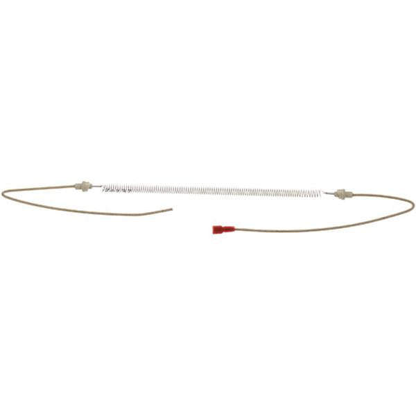 STAR 120232 QUARTZ HEATER 12-1/4 INC H LEADS
