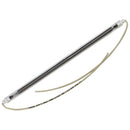 STAR HB-198065 HEATERTUBE QUARTZ 800W-120V QCS1