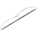 STAR HJ-198060 HEATERTUBE QUARTZ-208V 540W69.3V