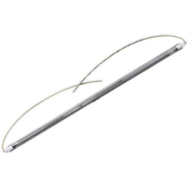 STAR HJ-198060 HEATERTUBE QUARTZ-208V 540W69.3V