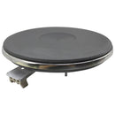 HOBART 00-421240-00002 PLATE FRENCH E.G.O. (240V)