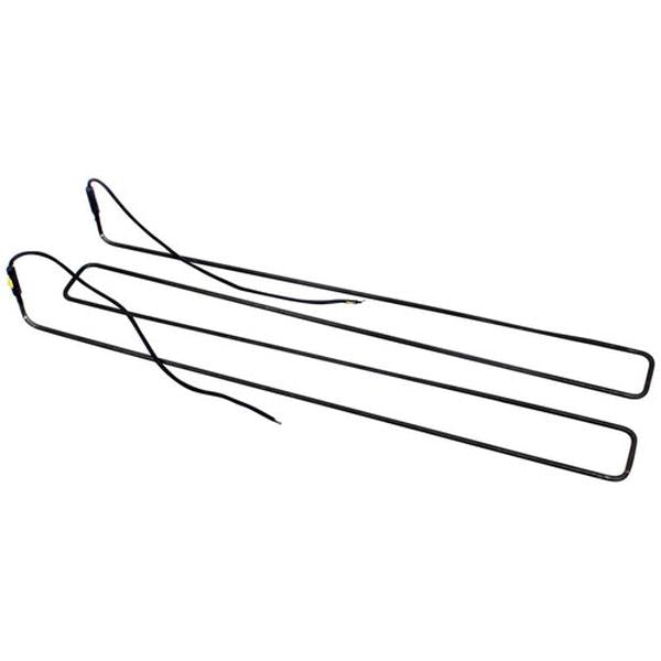 TRUE 801810 HEATER DEF 950W 115V 123-7/8 #087-872121-001