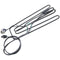 TRAULSEN 21611 CONDENSATE HEATER - 115V