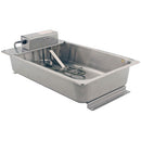 MAVRIK 342290 EVAPORATOR 15 QT 240V 1500W