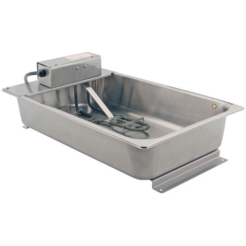 MAVRIK 342290 EVAPORATOR 15 QT 240V 1500W