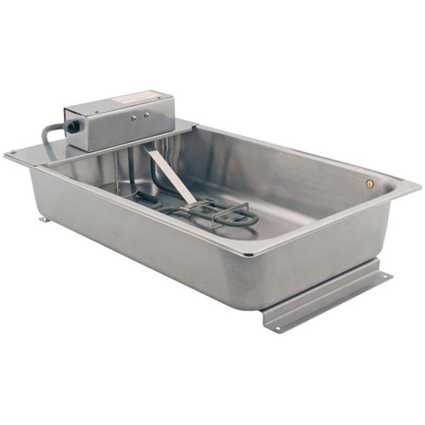 FISHER FISDM15WW3D EVAPORATOR 15 QT 240V 1500W