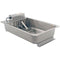 FISHER FISDM15WW3D EVAPORATOR 15 QT 240V 1500W
