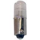 HOBART BL-002-33 250V CLEAR SIGNAL LIGHT BULB ONLY
