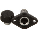 BUSSMAN HPF-EE FLANGE MOUNT FUSE HOLDER FOR 15 AMP FUSE