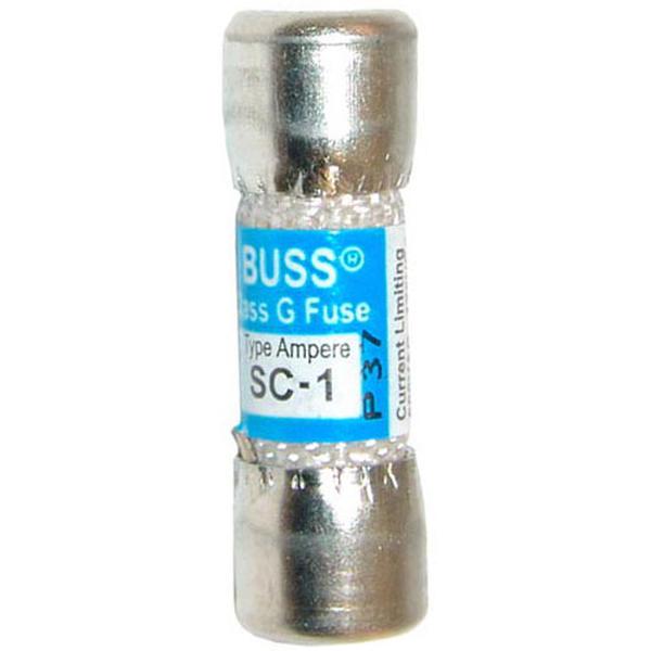 STAR OB-30900-13 SC-1 FUSE