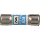 BUSSMAN SC-3 CARTRIDGE FUSE