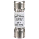 BUSSMAN SC-4 4A FUSE