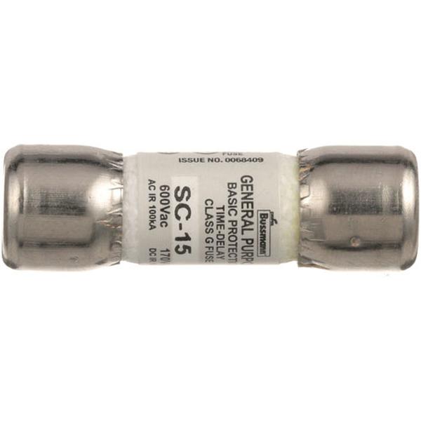 STAR 2E-30900-10 FUSE