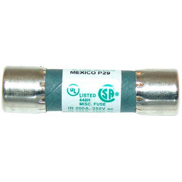 HOBART FE15-3 FUSETRON