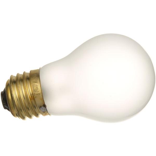 SOUTHBEND 1160009 EQUIPMENT LIGHT BULB HIGH TEMPERATURE OVEN BULB