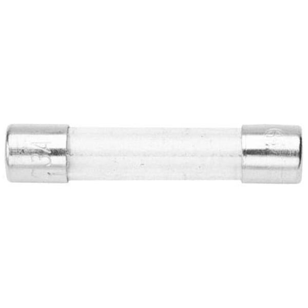 BUSSMAN MDL-8/10 8/10A GLASS FUSE