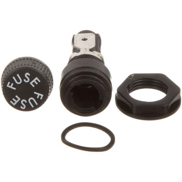 NIECO NC4093 PANEL MOUNT FUSE HOLDER