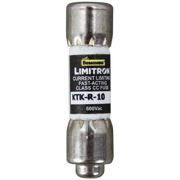 MIDDLEBY MARSHALL 1455A8794 FUSE 600V 10A CLASS CC