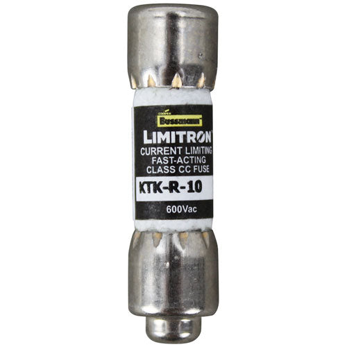 MIDDLEBY MARSHALL 2E-1455A8794 10 AMP FUSE (KTK-R-10)