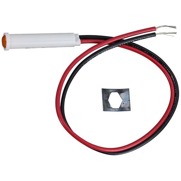 SOUTHBEND 1170350 LIGHT INDICATOR (3/16-IN 240V