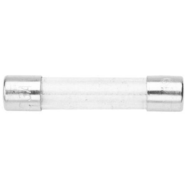 BUSSMAN MDL-1/2 1/2 AMP GLASS FUSE