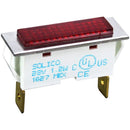 FRYMASTER 8070515 LIGHT PLT 24V RED