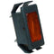 PITCO PP10082 LAMP 125V AMBER RECT