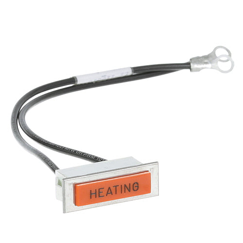 STAR 2E-116313 SIGNAL LIGHT ASSEM