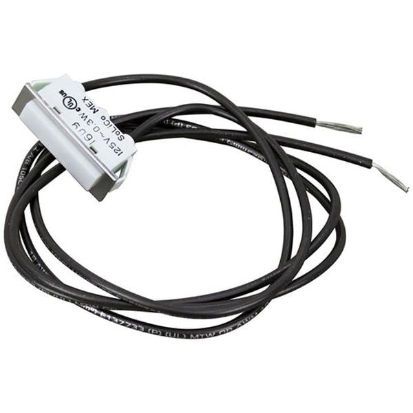 CARTER-HOFFMANN 18601-0070 CLEAR LITE 120V