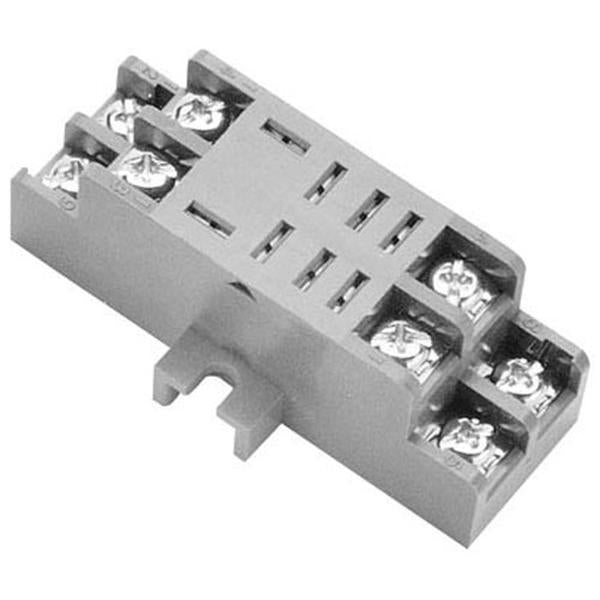 SOUTHBEND 1177360 SOCKET RELAY