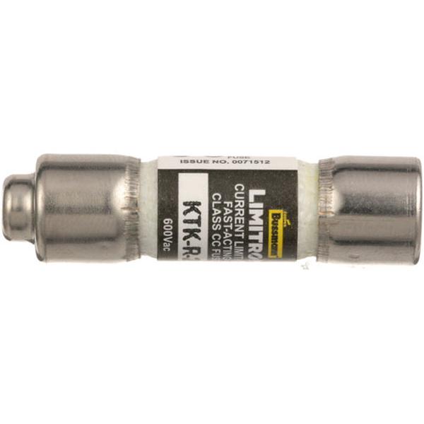 BUSSMAN KTK-R-20 BUSSMAN 600 V LIVITRON FUSE