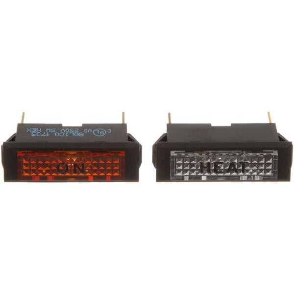 VULCAN 00-913102-00161 I KIT LIGHTS ON HEAT250V