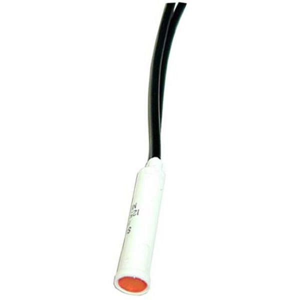 SOUTHBEND 1170347 SIGNAL LIGHT-120V (AMBER)