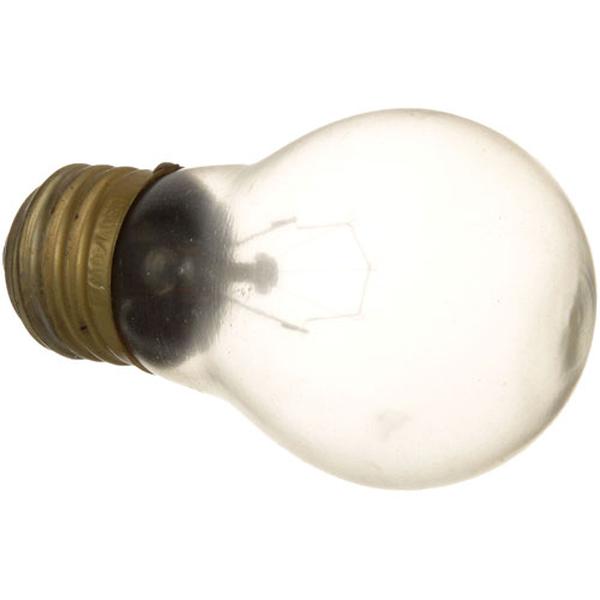 BKI B0553 40 WATT 230 VOLT COATED BULB