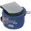 HOBART 00-411499-00003 BUZZER 230V