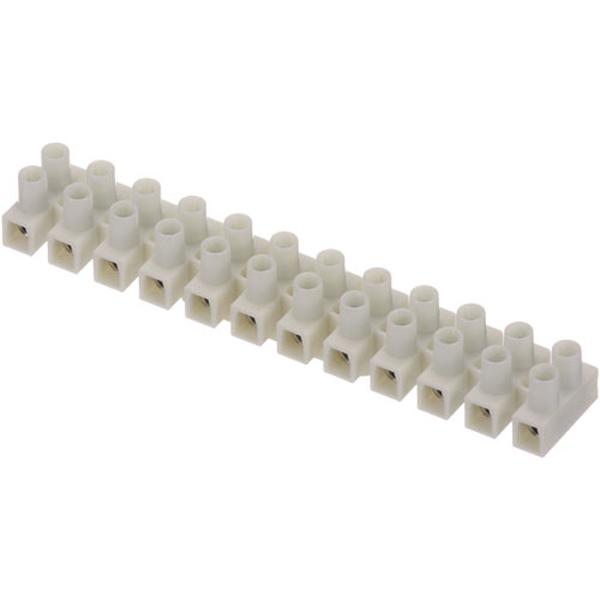 BELLECO 401035 12 POSITION TERMINAL BLOCK