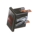 PITCO P9130-24 SNAP-IN SIGNAL LIGHT 5/8-IN X 1-1/4-IN RED 250V