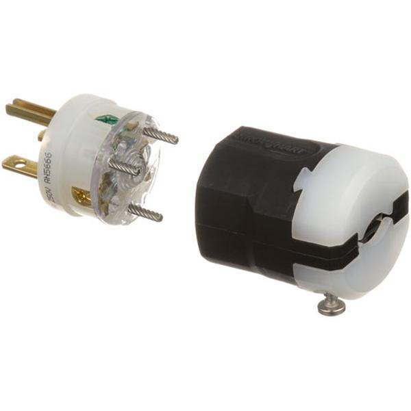 MIDDLEBY MARSHALL 27095-0005 PLUG GD DF 15A-250V AC-3W